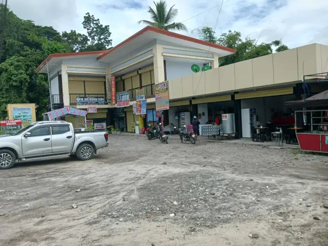 2 storey Commercial Building located in Poblacion, Norala, South Cotabato available for rent or lease. - Secondary Image