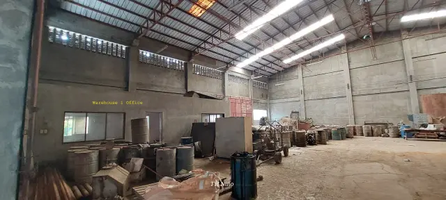Warehouse for rent in Mandaue City - Secondary Image