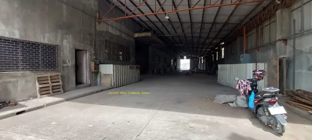 Warehouse for rent in Mandaue City - Secondary Image