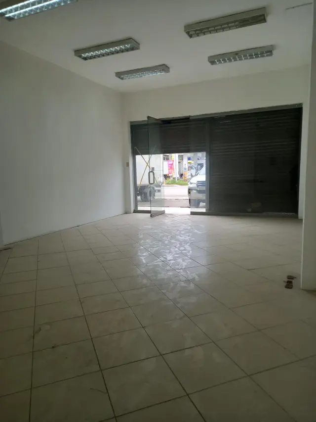 Commercial Space for RENT in Mandaue City Along National Road - Secondary Image