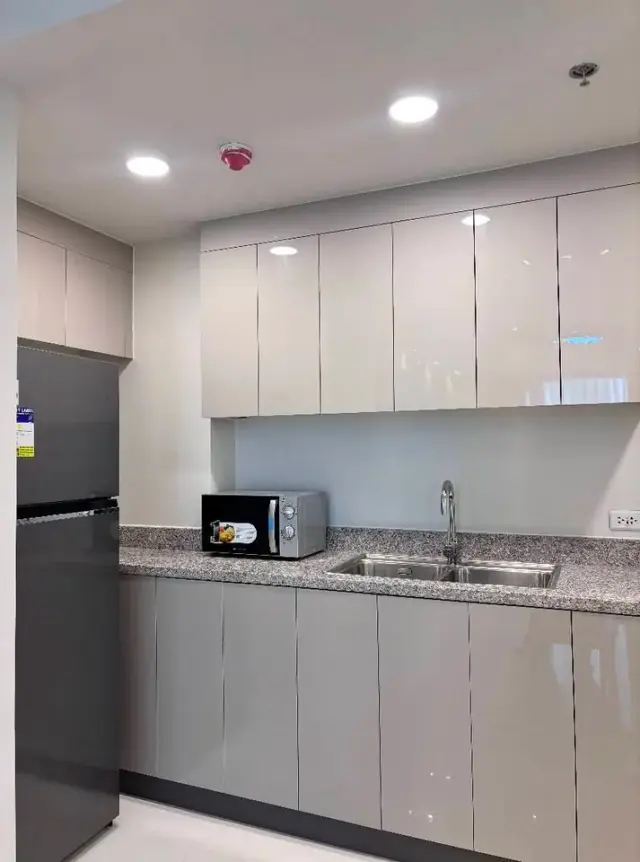 Marco Polo Brandnew Luxury 3BR for RENT Lahug Cebu City - Secondary Image