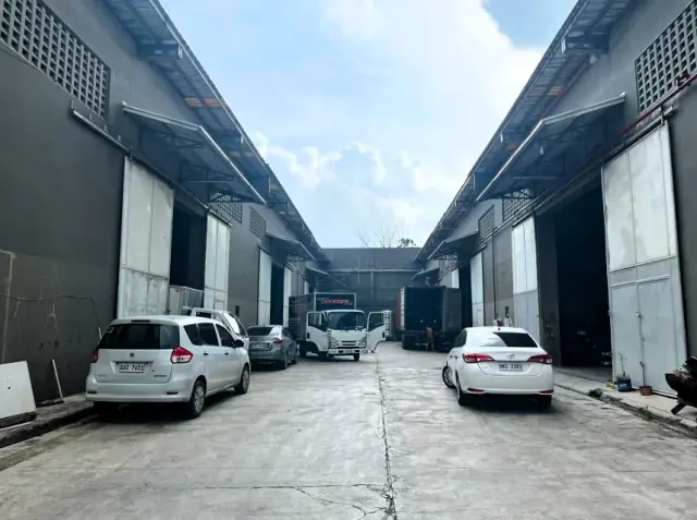 Warehhouse for rent in Tipolo Mandaue, Ideal for Storage, Logistics and Distribution - Secondary Image