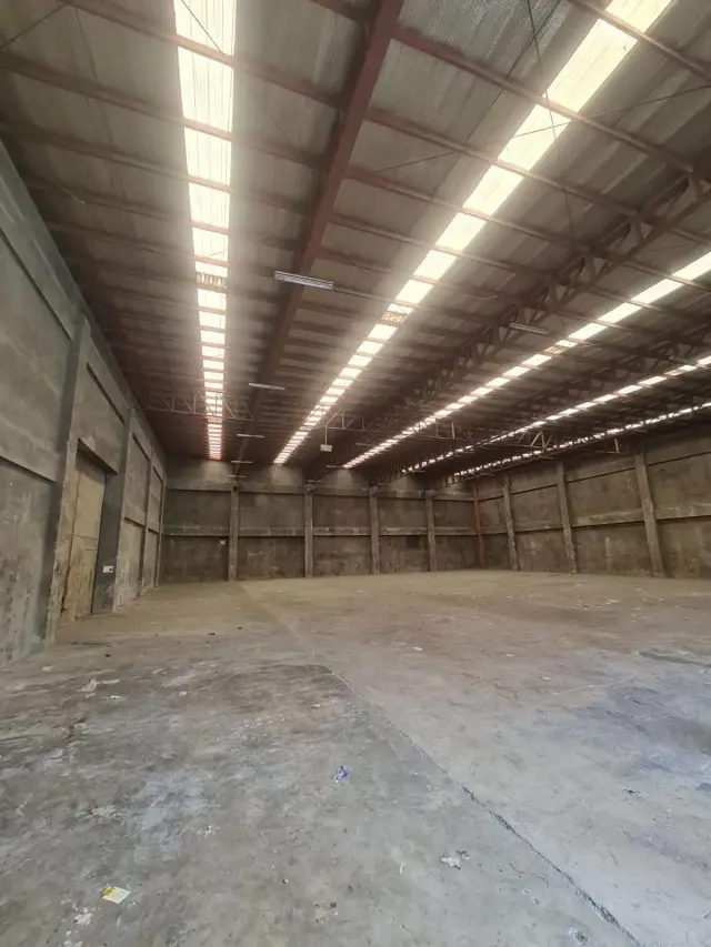 Warehhouse for rent in Tipolo Mandaue, Ideal for Storage, Logistics and Distribution - Secondary Image
