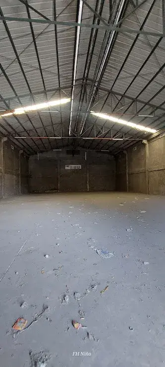 Warehouse for rent In Mandaue near port of Cebu City - Secondary Image