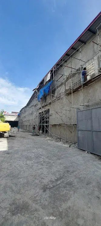 Warehouse For Rent in Mandaue Cebu City - Secondary Image