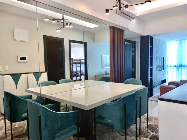 UPTOWN PARKSUITES BONIFACIO GLOBAL TAGUIG ( BGC ) - Secondary Image