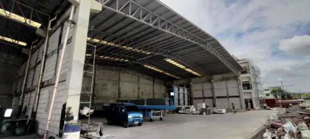 Warehouse For Rent in Mandaue Cebu City - Secondary Image