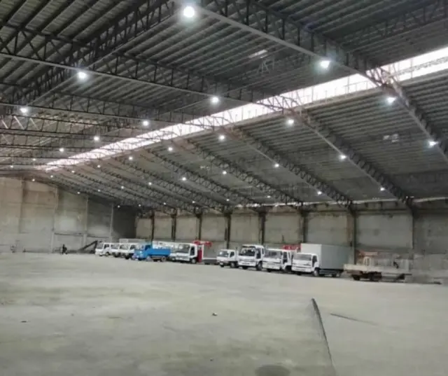Warehouse for rent in Mandaue City - Secondary Image