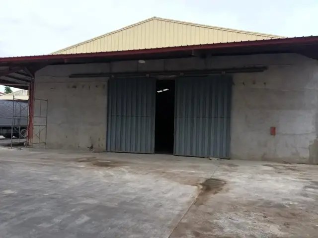 Warehouse for Rent in Tayud Consolacion Cebu - Secondary Image