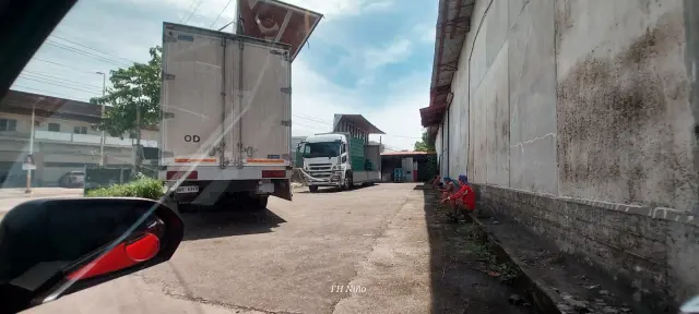 Warehouse for Rent in Tayud Consolacion Cebu - Secondary Image