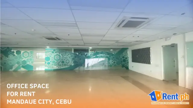 🏢 OFFICE SPACE FOR LEASE in Mandaue City - Secondary Image