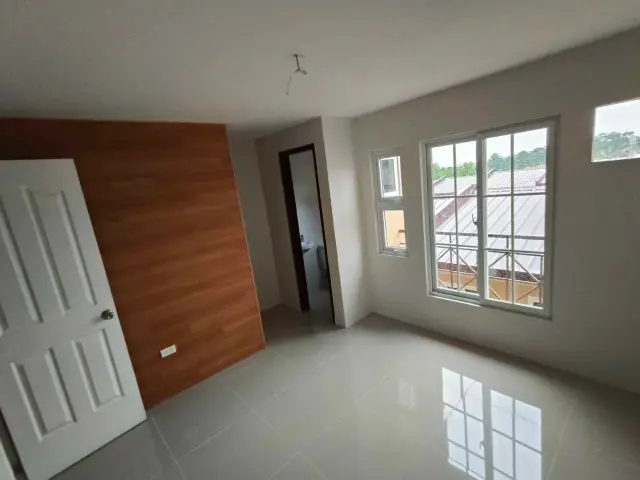 3 Bedroom Townhouse House For rent in Sacsac Consolacion Cebu - Secondary Image