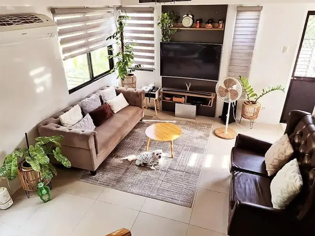 3 Bedroom House and Lot for rent in Pagsabungan Mandaue City - Secondary Image