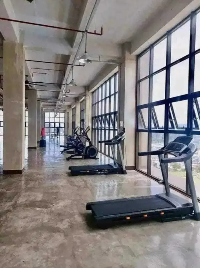 ⭐️ FOR RENT: 1BR FULLY-FURNISHED UNIT @MIDPOINT RESIDENCES ⭐️ - Secondary Image