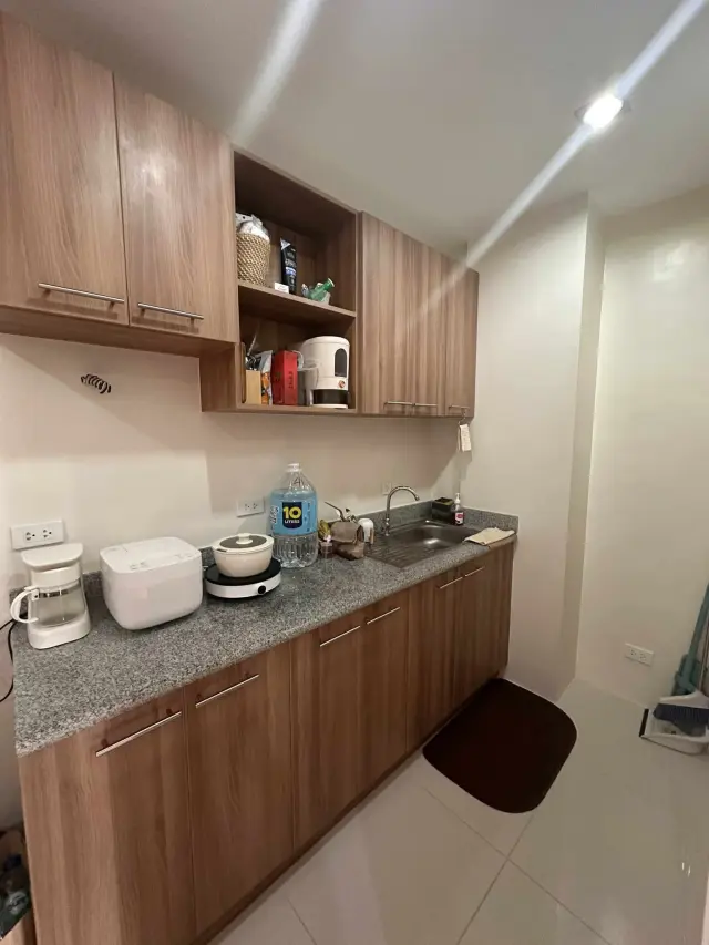 ⭐️ FOR RENT: 1BR FULLY-FURNISHED UNIT @MIDPOINT RESIDENCES ⭐️ - Secondary Image