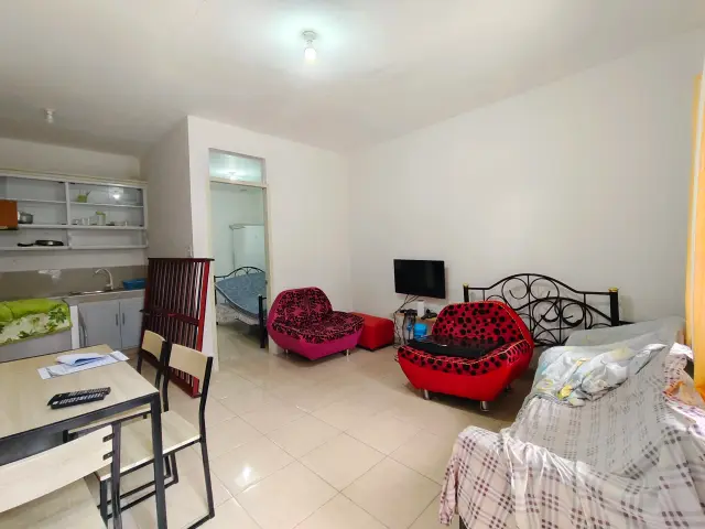 1 Bedroom Apartment in Bingag, Dauis, Bohol - Secondary Image