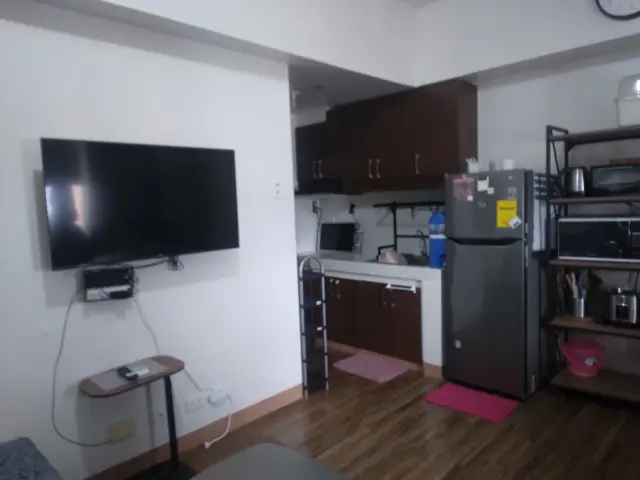 1 bedroom fully furnished penthouse in Taft Avenue - Secondary Image
