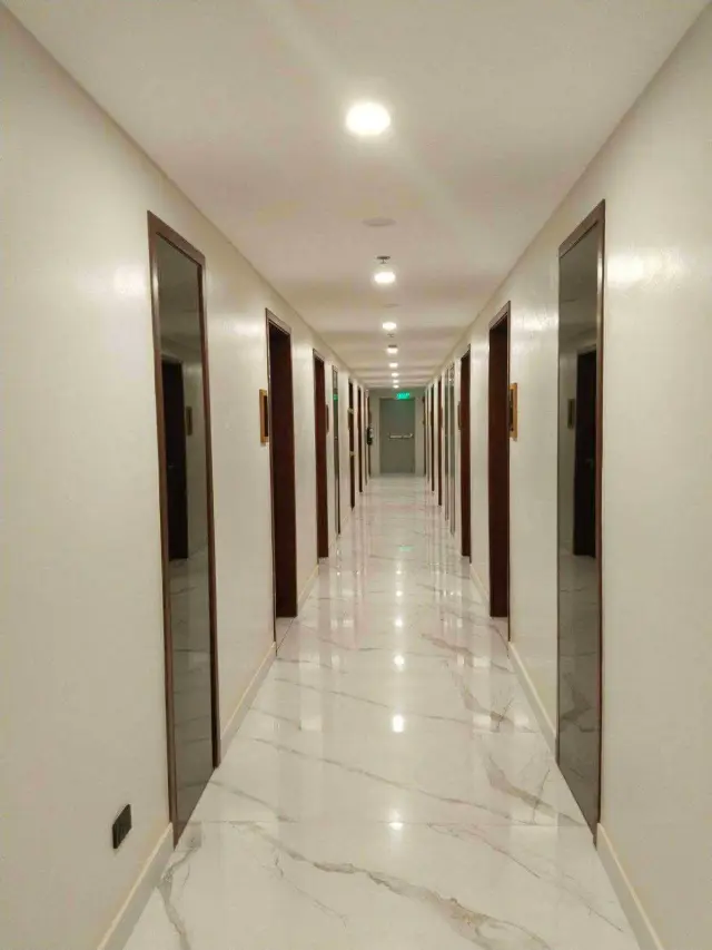 1BR converted to STUDIO DELUXE CORNER CONDO UNIT FOR LONG TERM RENTAL With Balcony - Secondary Image