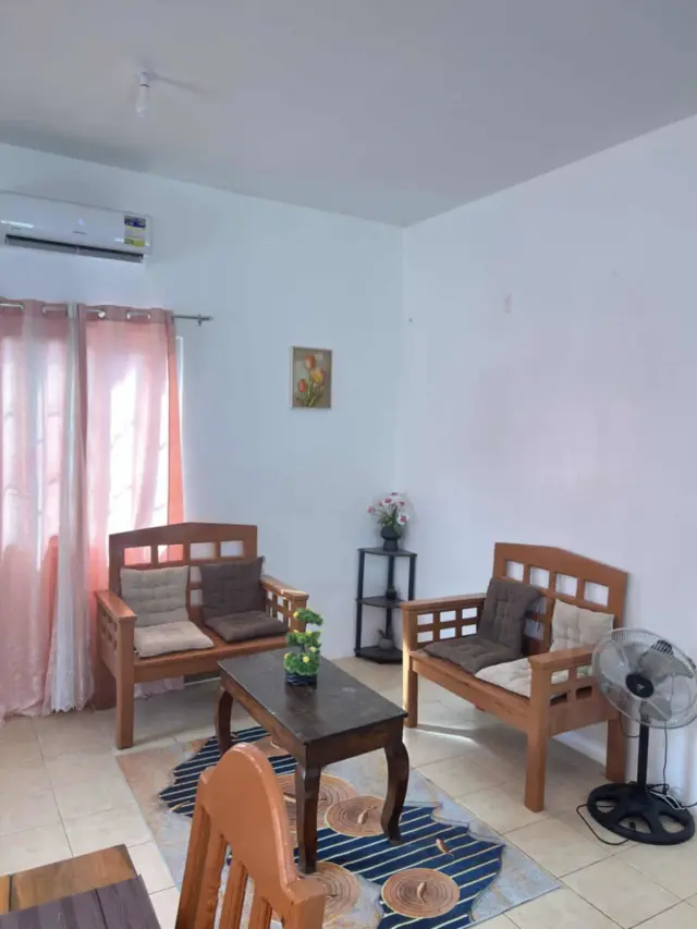 3 Bedrooms and 1 Separate Toilet and Bath at Royal Palms Tres Subdivision - Secondary Image
