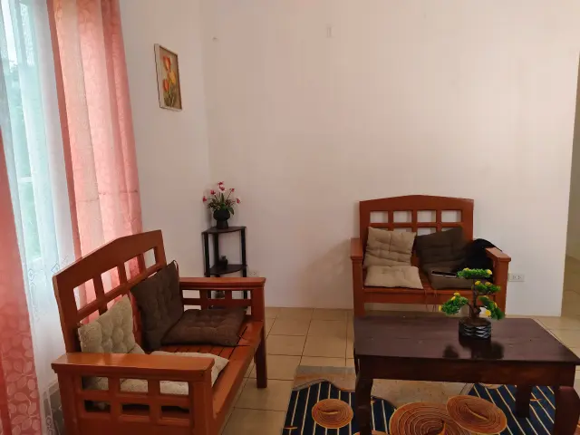 3 Bedrooms and 1 Separate Toilet and Bath at Royal Palms Tres Subdivision - Secondary Image