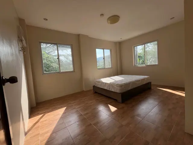 Gated House and Lot for Rent in  Pit-os Cebu city - Secondary Image