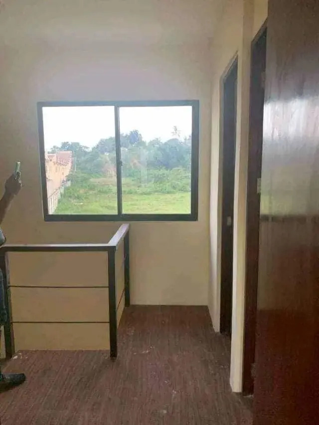 House	/	2 Bedrooms	/	Semi Furnished	/	Fontana Heights Residences - Cubacub St. Brgy. Cubacub, Mandaue City, Cebu - Secondary Image