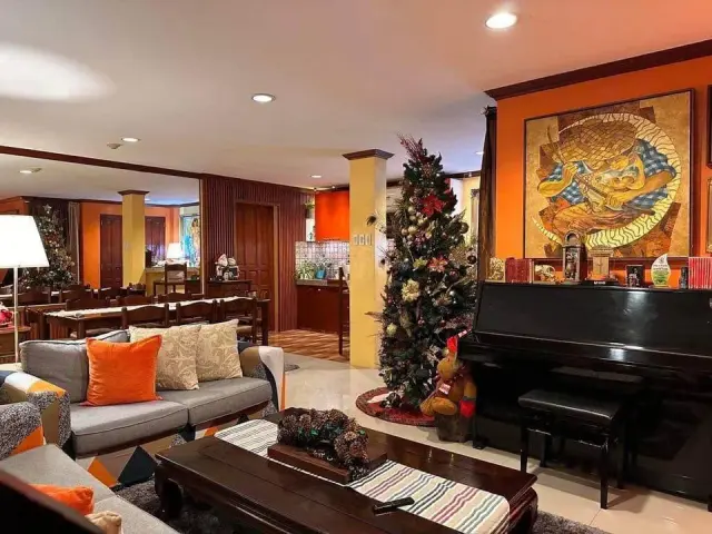 Single Detached House for RENT in Calajoan, Minglanilla, Cebu - Secondary Image