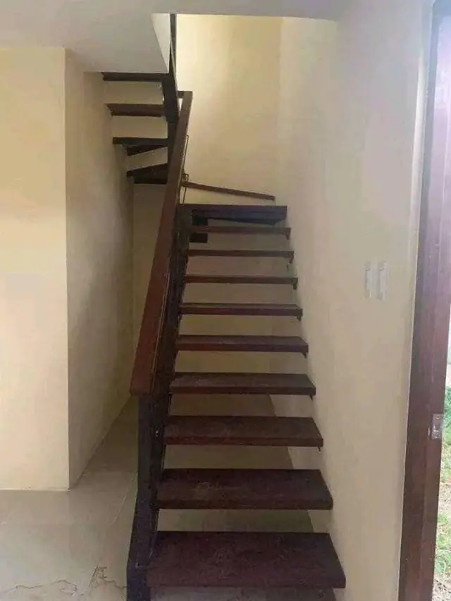 House	/	2 Bedrooms	/	Semi Furnished	/	Fontana Heights Residences - Cubacub St. Brgy. Cubacub, Mandaue City, Cebu - Secondary Image