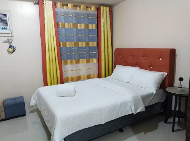 Fully Furnished Studio Unit near Cebu Business Park and IT Park - Secondary Image