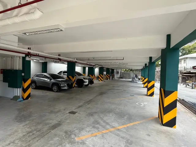 2 Bedroom Apartment for rent in Kasambagan  Cebu City walking distance in from  Cebu IT Park - Secondary Image