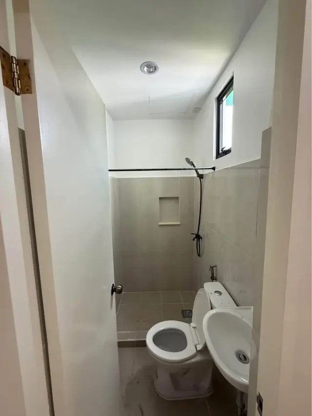 2 Bedroom Apartment for rent in Kasambagan  Cebu City walking distance in from  Cebu IT Park - Secondary Image
