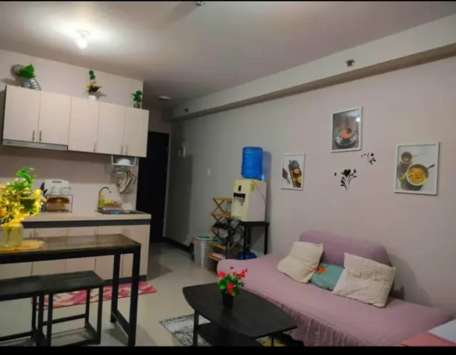 Saekyung 956 Condominium Fully furnished - Secondary Image