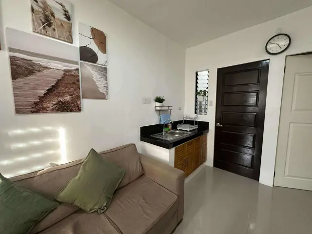 town house in buaya lapu lapu city - Secondary Image