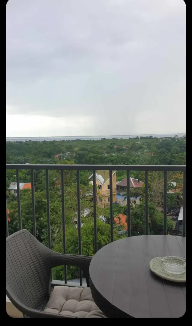studio for rent in sakeyung marigondon lapu lapu city - Secondary Image