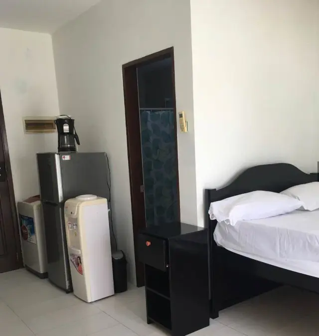 Condominium	/	Studio Unit	/	Fully Furnished	/	Spianada Condo Residences - Rahmann St, Cebu City, 6000 Cebu - Secondary Image