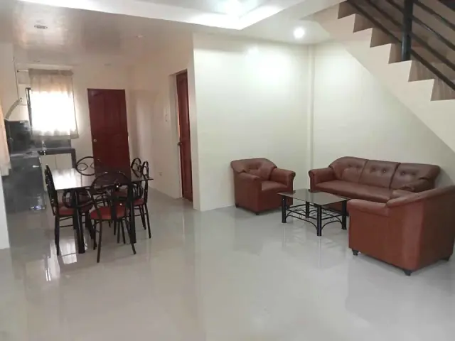 3BR House for RENT in San Jose, Talamban, Cebu City - Secondary Image