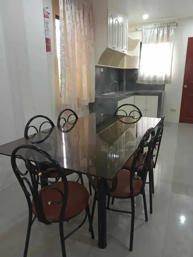 3BR House for RENT in San Jose, Talamban, Cebu City - Secondary Image