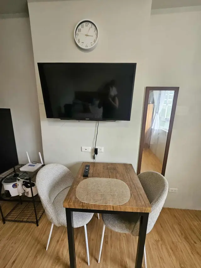 Studio Unit For Rent near Cebu IT Park - Mivesa Garden Residences - Secondary Image