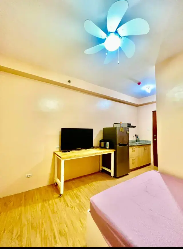 Mivesa Gardens studio unit - Secondary Image