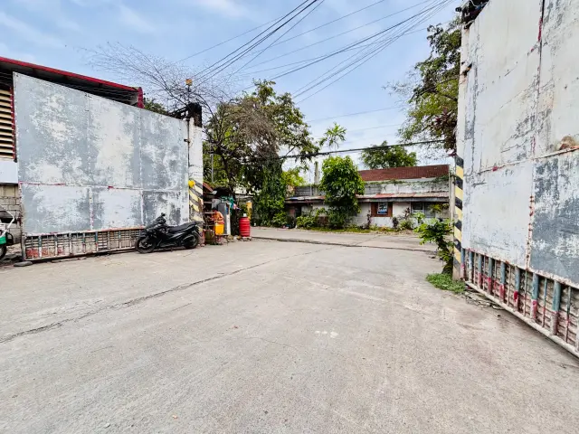 500 SQM WAREHOUSE FOR RENT — CUGMAN, CAGAYAN DE ORO CITY - Secondary Image