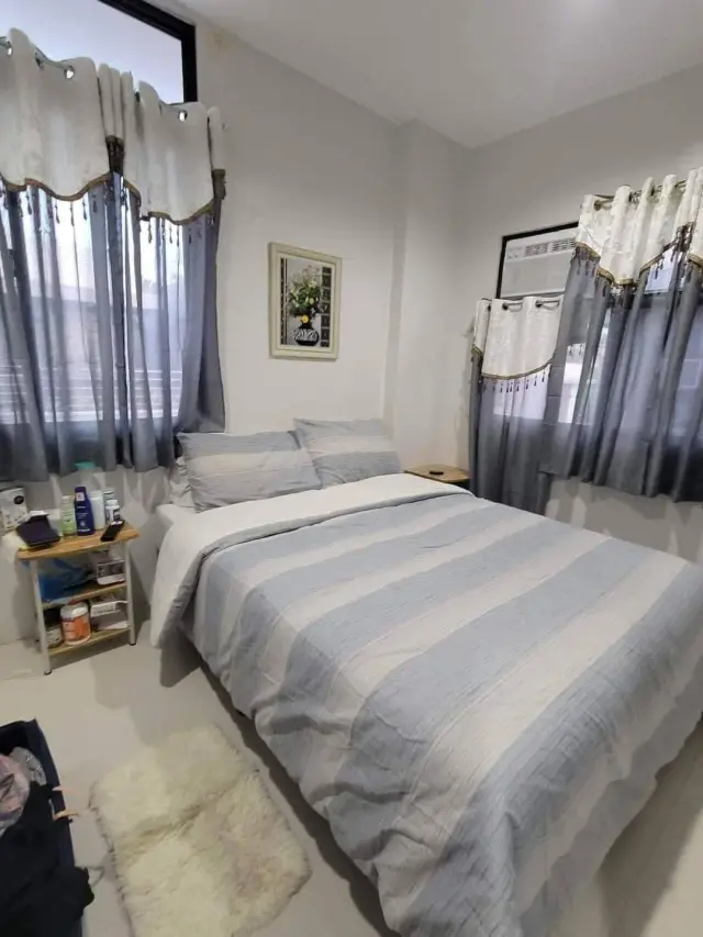 FULLY FURNISHED 3BR HOUSE AND LOT IN MANDAUE FOR RENT - Secondary Image
