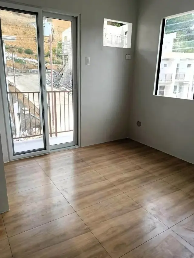 3 Bedroom Townhouse for Rent in  Cabangahan Consolation Cebu - Secondary Image