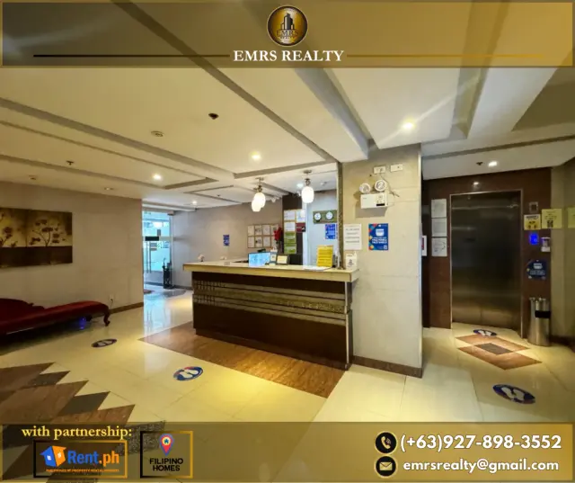 Exceptional Hotel for Rent in Poblacion, Makati! - Secondary Image