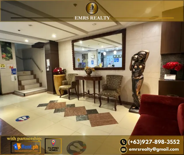 Exceptional Hotel for Rent in Poblacion, Makati! - Secondary Image