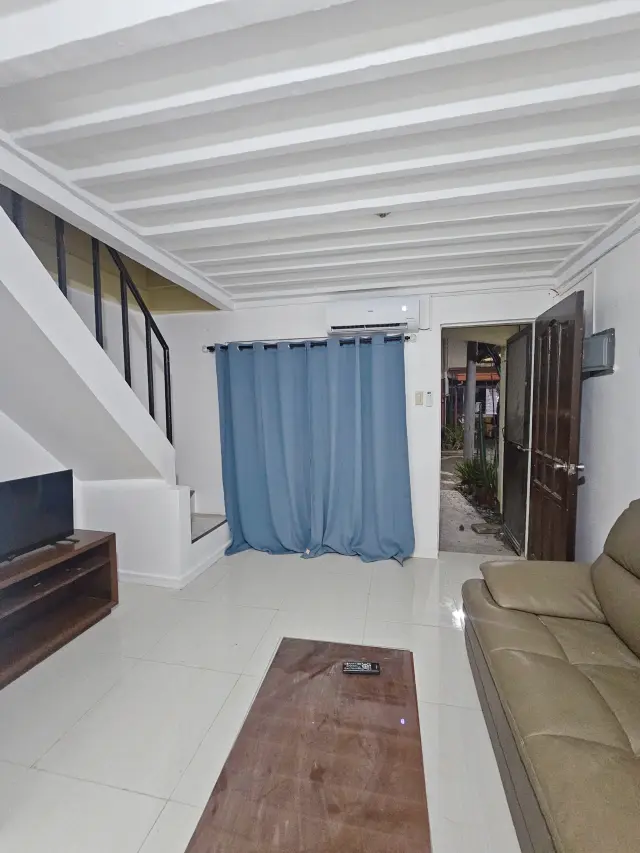 SEMI FURNISHED 2BR TOWNHOUSE IN FLEUR DE VILLE MACTAN - Secondary Image