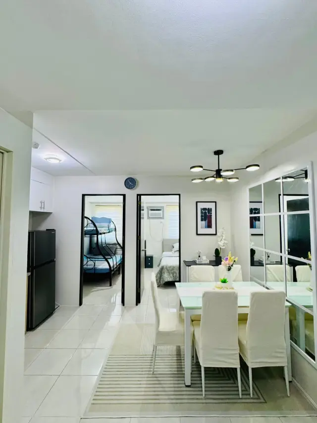 Chic & Convenient 2 Bedroom Condo for Urban Lifestyle Seekers - Secondary Image