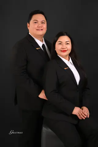 Avatar of Ellaine and Jeffrey Ryan Sanchez