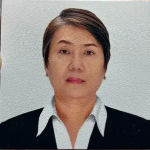 Avatar of Gretchen Labadan