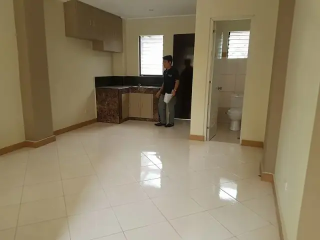 3BR Townhouse for RENT in Tigbao, Talamban, Cebu City - Secondary Image