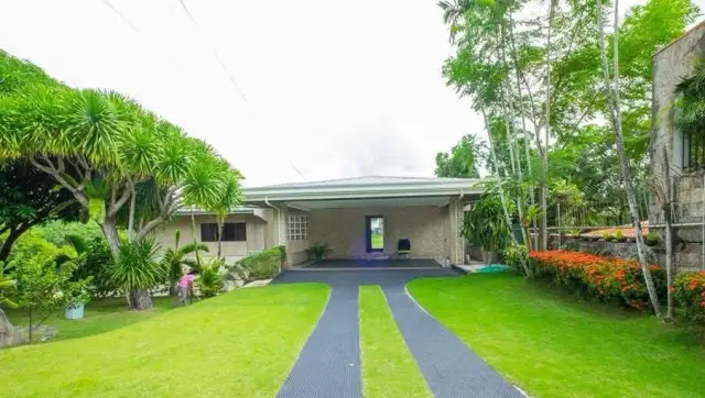 3-Level Big House for RENT in Maria Luisa, Banilad, Cebu City - Secondary Image